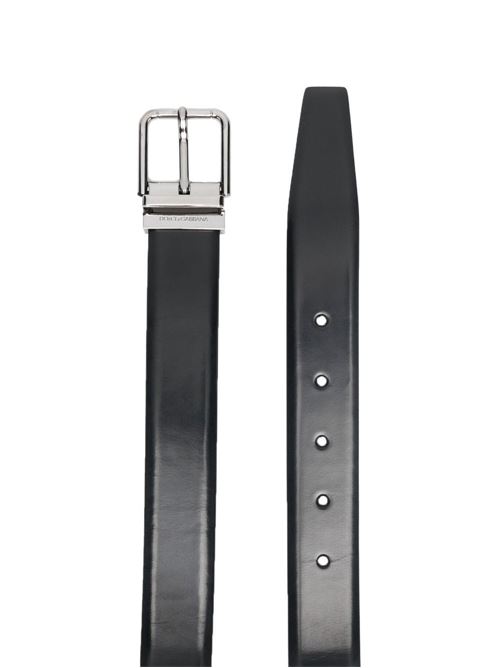 Black belts DOLCE&GABBANA | BC4703AI93580999